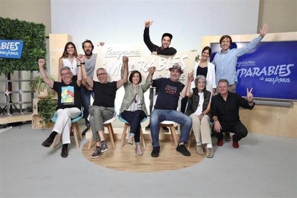 Un proyecto sostenible de reciclaje de residuos de impresoras 3D, ganador del programa “Imparables”