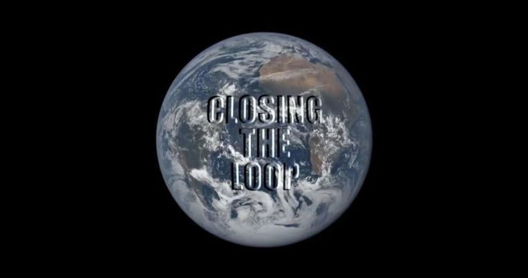 Barcelona acogerá la proyección de "ClosingtheLoop", primer largometraje documental sobre economía circular