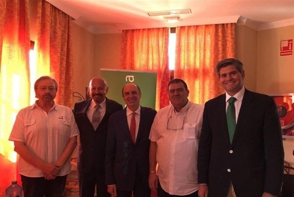 El mexicano Pedro Carranza, elegido nuevo presidente de FLACEMA