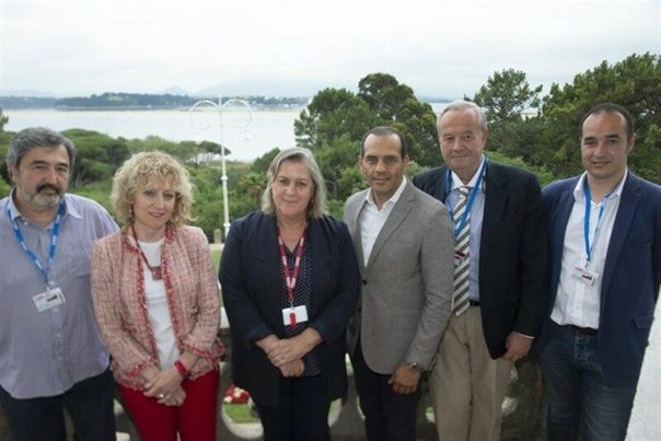 Un curso de la UIMP analiza en Santander el potencial de la economía circular, que es ya "imparable"