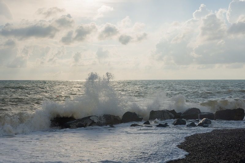 Recogidos más de 26.000 kilos de residuos en los fondos marinos de la costa cantábrica gallega