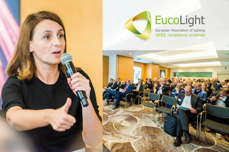 EucoLight pone de manifiesto la magnitud del incumplimiento de la Responsabilidad Ampliada del Productor de RAEE en la UE