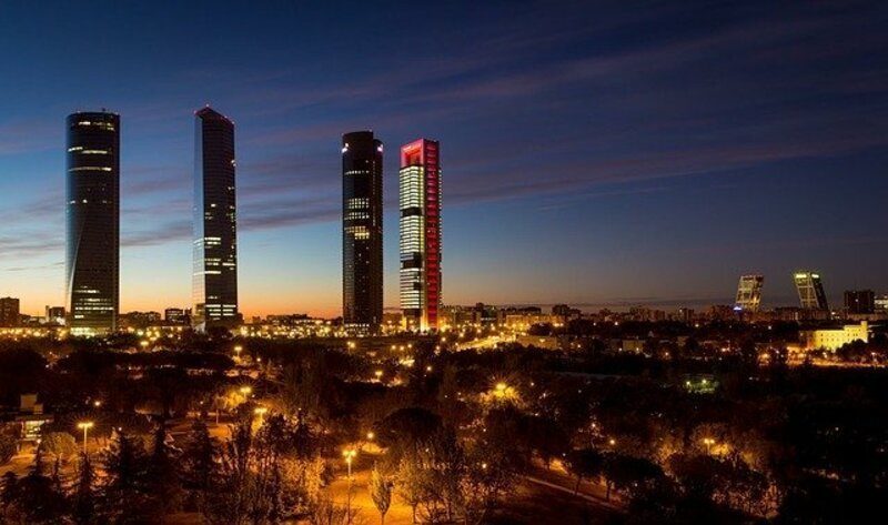 Madrid es la tercera ciudad europea que más residuos genera al año