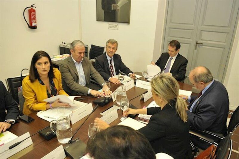 La FEMP presenta su Estrategia Local de Economía Circular en la COP25