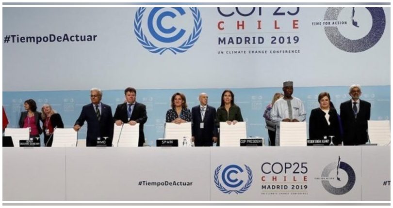 La COP25 apuesta por una mayor ambición en su tramo político