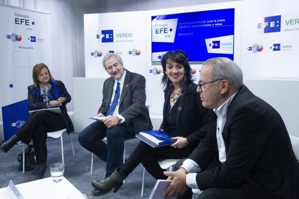 Las empresas piden regulación e incentivos para marcar la hoja de ruta hacia la economía circular