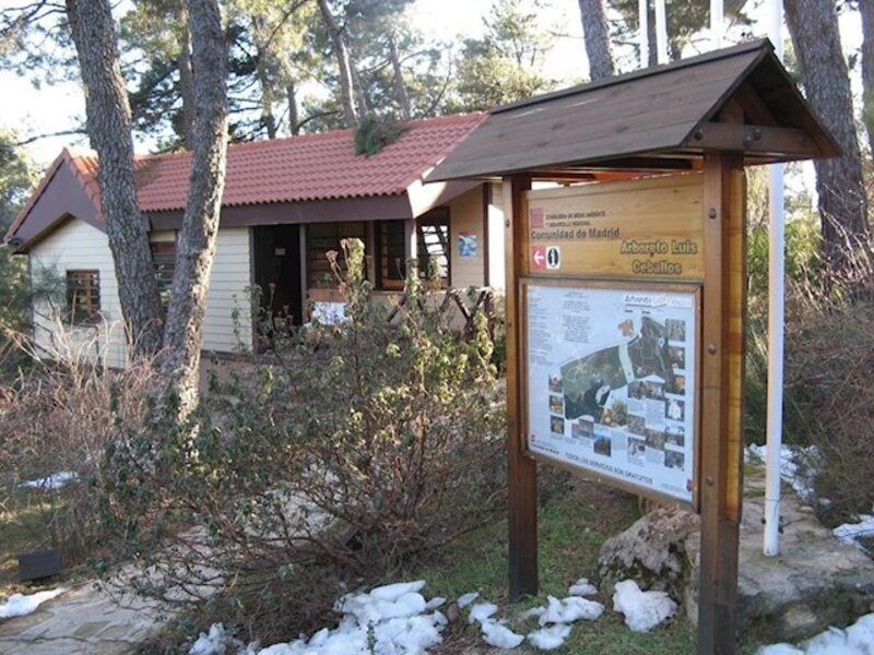 Los centros de Educación Ambiental de Madrid programan múltiples actividades durante las vacaciones navideñas