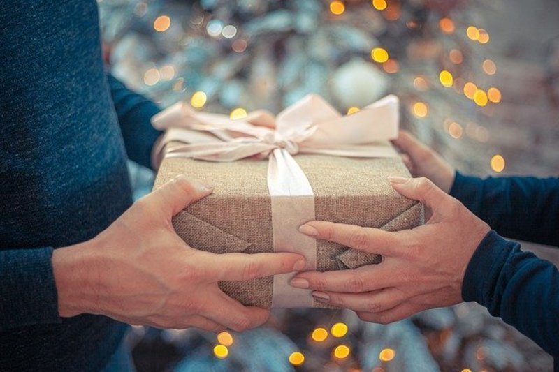 5 tips para unas Navidades más sostenibles