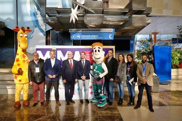 MIMA Málaga ofrece talleres de reciclaje y sostenibilidad entre su oferta lúdica durante las Navidades