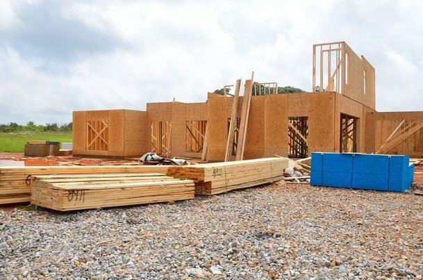 Prueban en Extremadura un proyecto piloto de construcción de viviendas con materiales reciclados