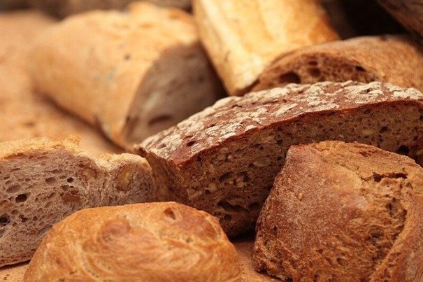 Un proyecto europeo promueve nuevas proteínas a partir de residuos de pan, pasta y cerveza
