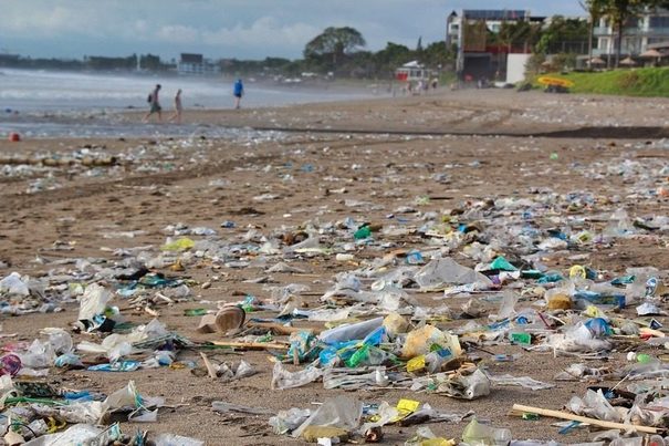Entra en vigor la prohibición de plásticos de un solo uso en varios países del Caribe
