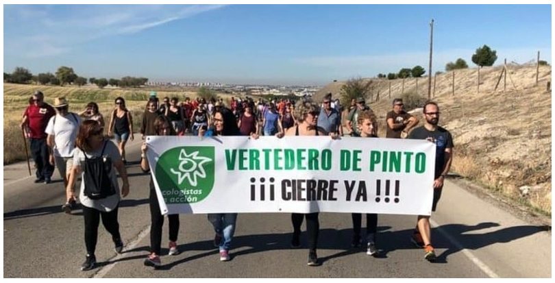 Presentan una propuesta para la gestión sostenible de residuos en la Mancomunidad del Sur de Madrid
