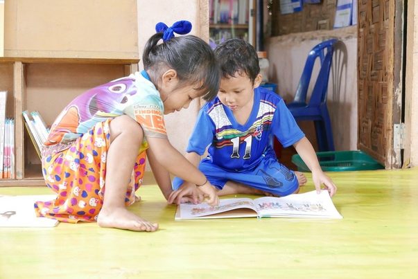 Lanzan un cuento infantil para explicar y concienciar sobre los ODS