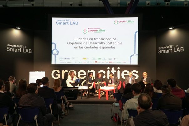 Seis foros diferenciados plantearán los desafíos del nuevo modelo de ciudad en Greencities 2020