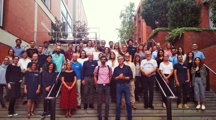 Publicados los resultados finales del proyecto "Circular Design Europe"