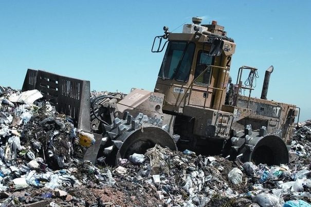 Argentina deroga el decreto que autorizaba la importación de basura
