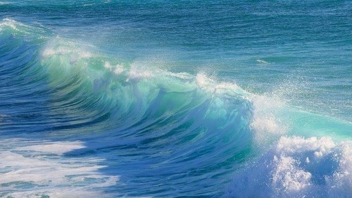 El desarrollo sostenible, un gran reto para el futuro de los océanos en la era de la economía azul