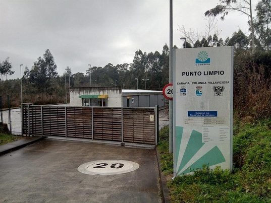 Oviedo y Gijón, entre los municipios con mejor tasa de reciclaje de Asturias