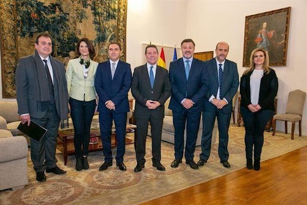 Cuenca abrirá en 2021 un Parque Tecnológico y Científico unido a la Economía Circular