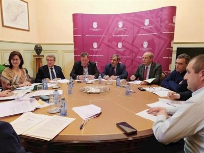 Inventariadas 184 escombreras para restaurar en la provincia de Segovia