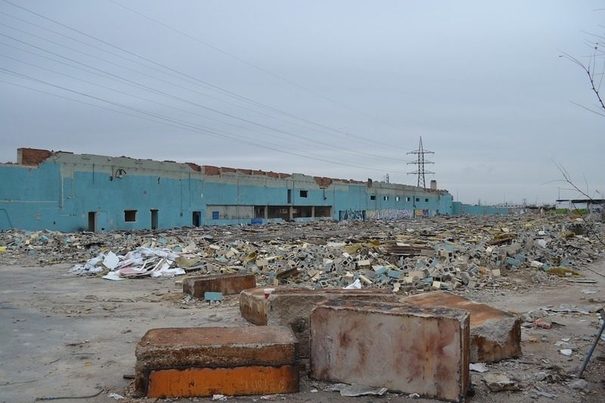 Antes de fin de año entrarán en vigor tasas para los residuos inertes e industriales en Castilla La Mancha