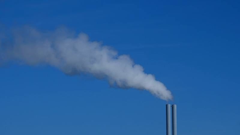 La lucha contra el COVID-19 reduce más de un 60% la contaminación del aire en España