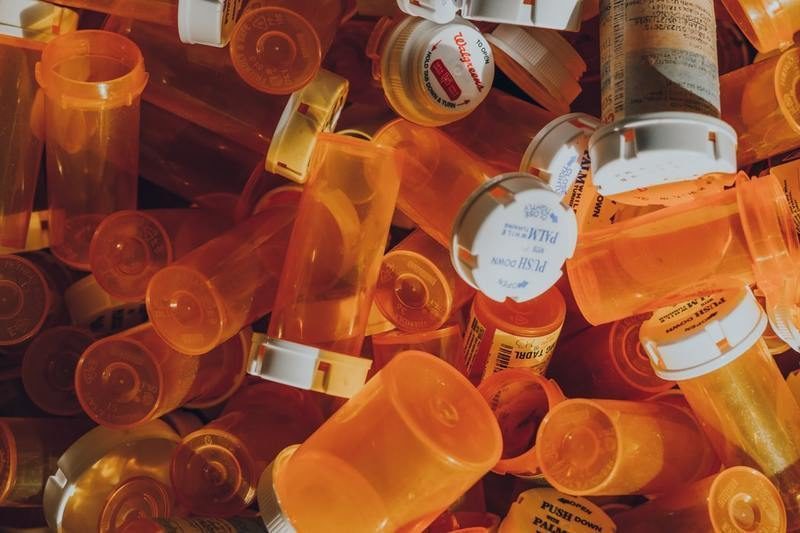 SIGRE mantiene la gestión de residuos de medicamentos durante el estado de alarma