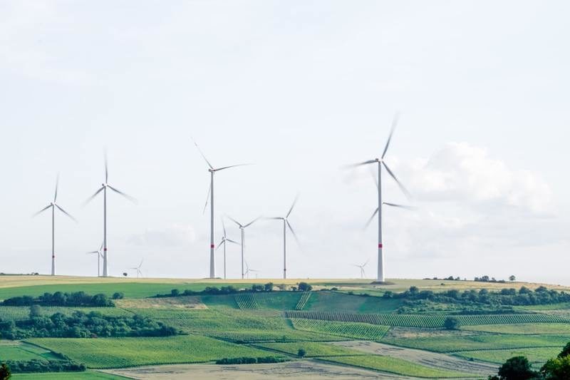 La ley climática de la UE abre la senda hacia la neutralidad climática en 2050