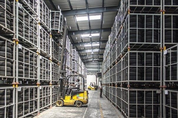 Transformar los residuos industriales en recursos, el gran reto de la economía de hoy