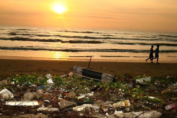 Reclaman "medidas ambiciosas" contra los plásticos de un solo uso