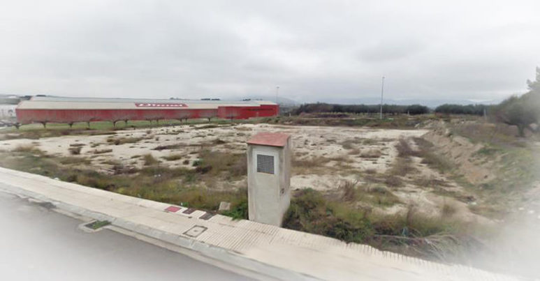 Valencia: En marcha un nuevo ecoparque fijo en Albaida