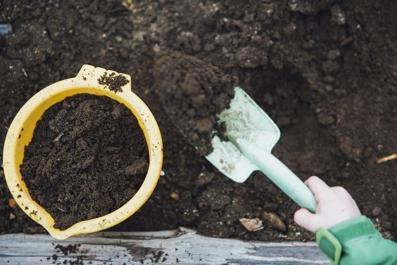 Bizkaia: La Diputación Foral construirá tres plantas de compostaje de residuos