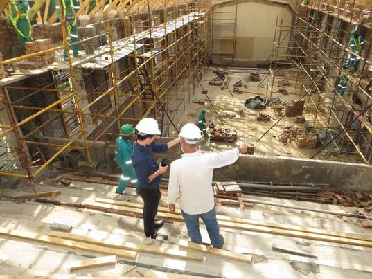 El sector considera los RCD como los grandes olvidados en el anteproyecto de ley de residuos