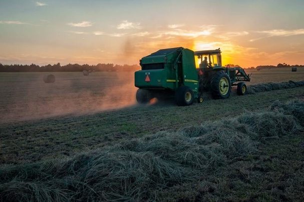 Piden al MITECO que la nueva ley solucione el problema de los residuos agrarios