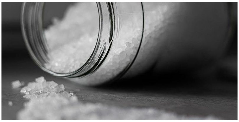 Comercializan sal ecosostenible sin microplásticos en envase compostable