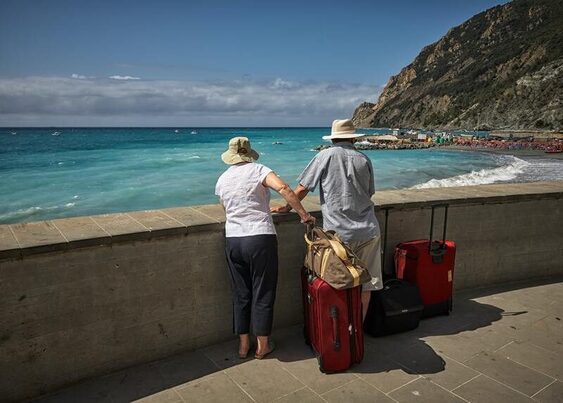 Publicado un informe sobre Economía Circular aplicada al turismo