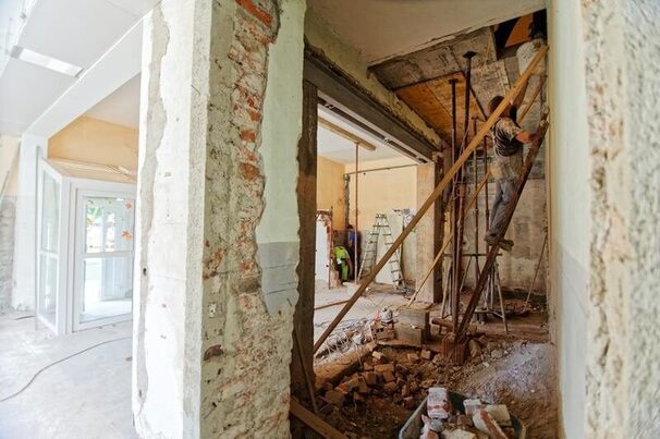 Economía circular y construcción: hacia una práctica común de reciclaje en la arquitectura