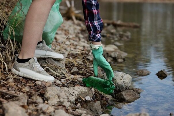 Madrid: Retiradas 42 toneladas de residuos de la laguna de Arganda que servirán para producir energía