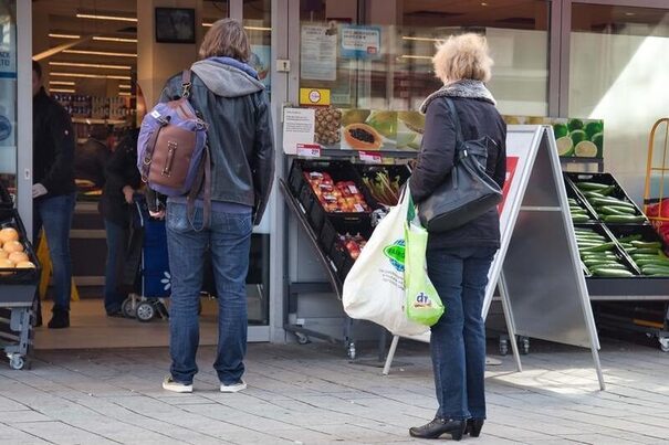 Chile, primer país de Latinoamérica en limitar el uso de bolsas de plástico