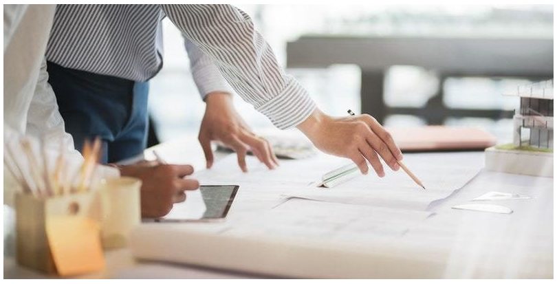 El Consejo Superior de Arquitectos de España pide un "pacto verde" que integre también al urbanismo 