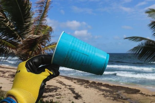 Baleares: Solicitan al gobierno de las islas que active la limpieza de residuos del litoral