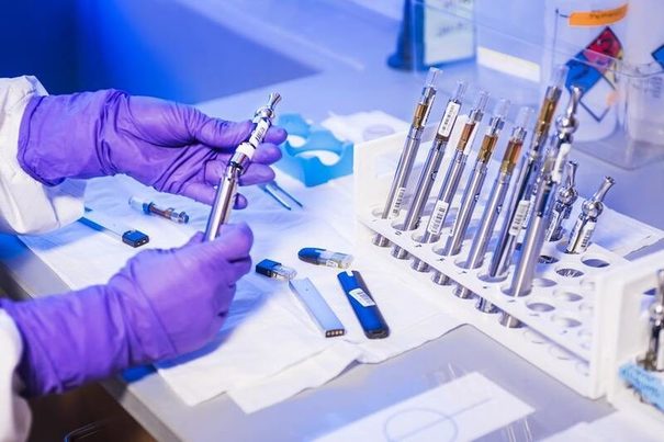 Un investigador del ISG de Barcelona, galardonado con el premio John Goldsmith de Epidemiología Ambiental