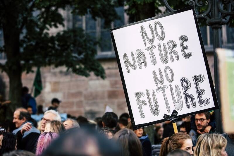 La asamblea de la ONU llama a reactivar la acción climática tras el parón del coronavirus