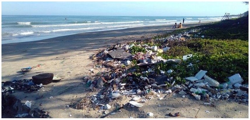 PNUMA presenta una guía nacional para identificar puntos críticos de contaminación por plásticos 