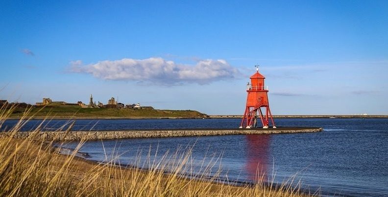 Galicia: Sale a exposición pública el proyecto para un almacén de residuos en Punta Langosteira (A Coruña)