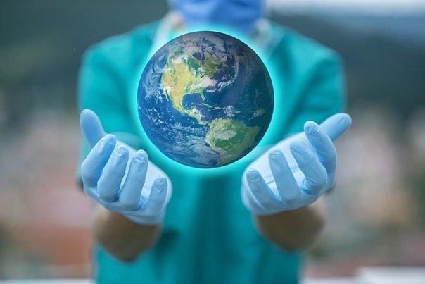 El Gobierno español subraya la importancia de no detener la transición ecológica por la pandemia
