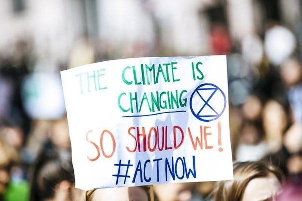 El activismo medioambiental contra el cambio climático vuelve a las calles y a las redes sociales