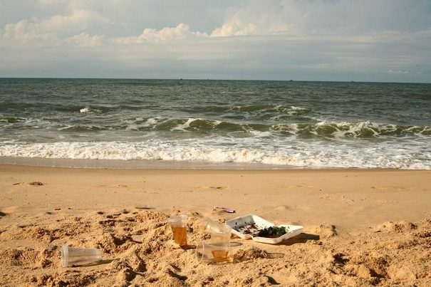 Canarias: Planean crear un observatorio de basura marina en Fuerteventura 