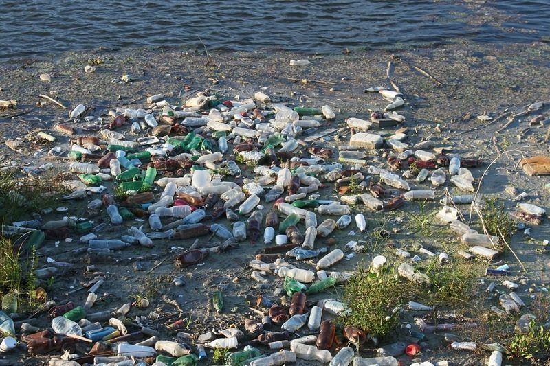 Tailandia: Los visitantes de un parque natural recibirán de vuelta en su domicilio la basura generada